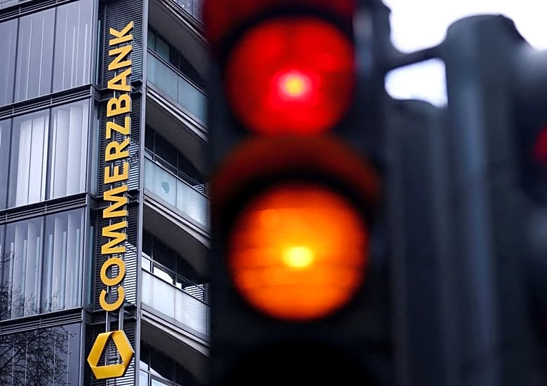 UniCredit's takeover offer for Commerzbank concludes on Tuesday