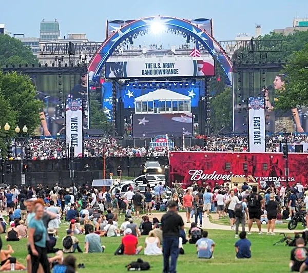 FBI says it thwarted possible threat to UFC event in Washington