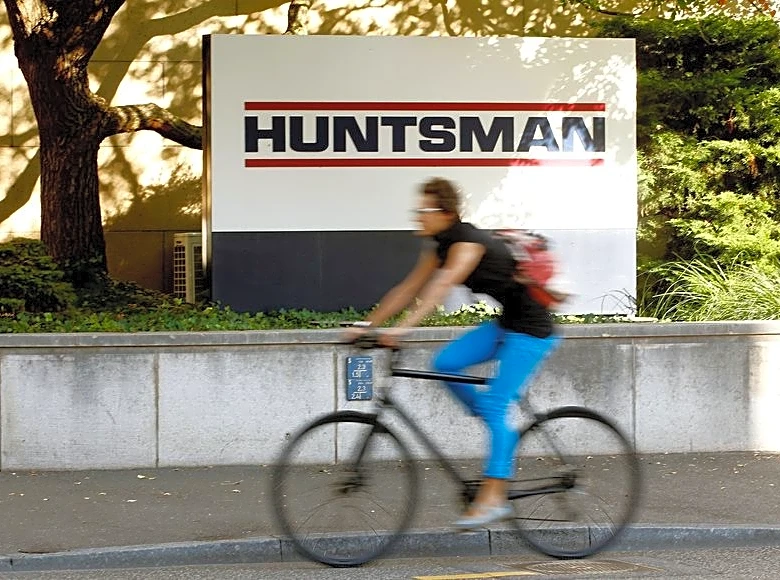 Olin to buy Huntsman in a $2.43 billion deal amid challenging chemicals market