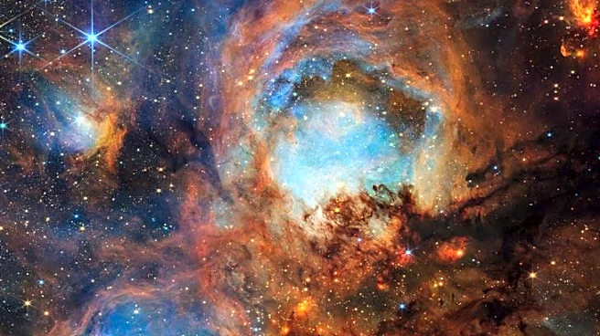 Yes, the universe's expansion is still accelerating, researchers say