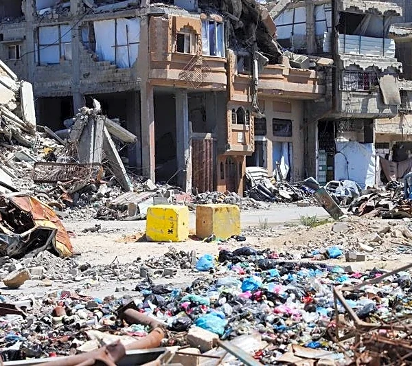 Israeli military takes more territory, kills two people in Gaza, medics and witnesses say