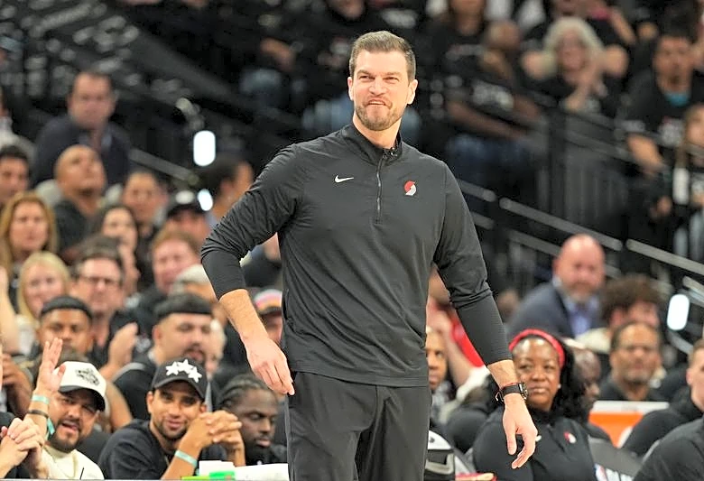 Bulls tab new head coach Tiago Splitter to lead next era