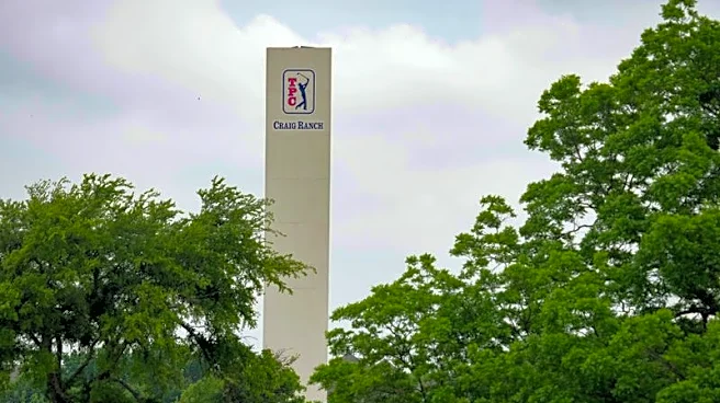 Analysis-Apollo's sale of the largest US private golf-club operator shows upswing in M&A for luxury clubs