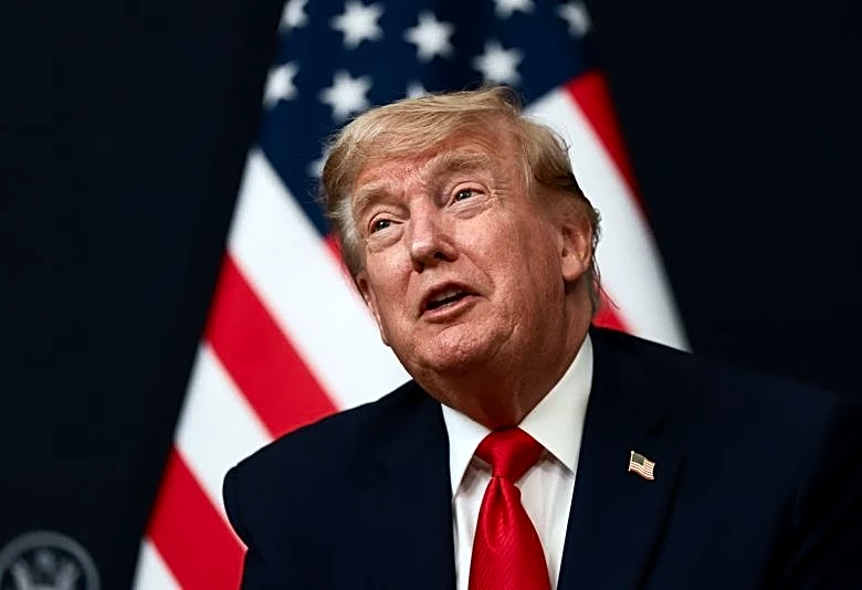 Lawmakers in the dark on Iran deal as Trump says he will send it to Congress