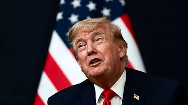 Lawmakers in the dark on Iran deal as Trump says he will send it to Congress