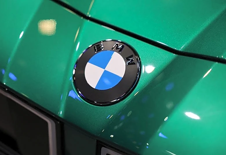 BMW lowers profit outlook due to China downturn, Iran war double whammy