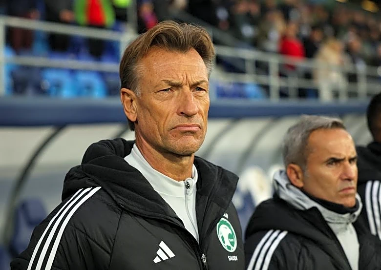 Soccer-Renard brings African winning record confidence to Tunisia job