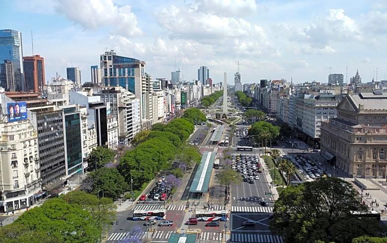 World Bank approves $2 billion loan package for Argentina