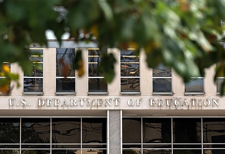 Trump administration further dismantles Education Department