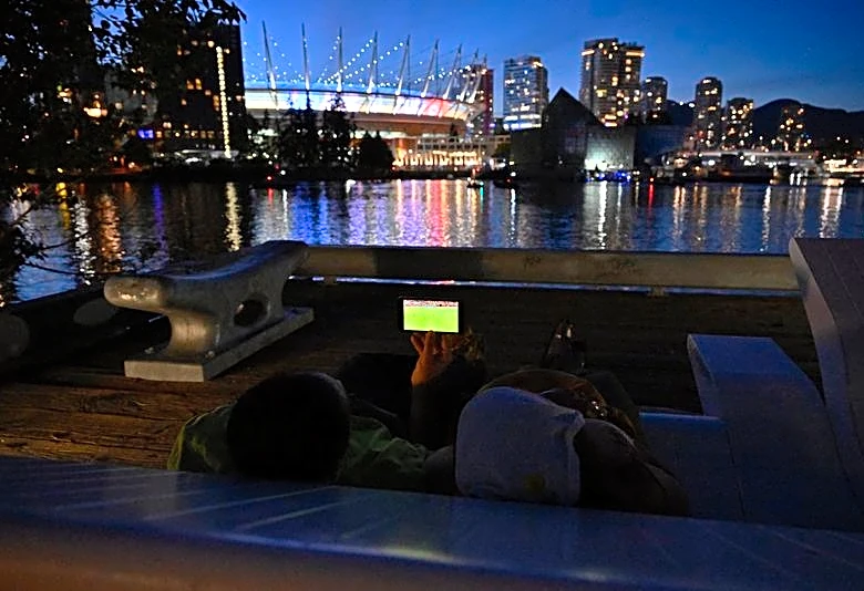 Soccer-Vancouver soccer shop basks in World Cup spotlight nearly five decades on