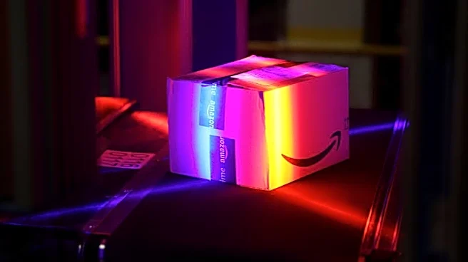 Amazon may face penalties from potential FTC ad suit, Bloomberg News reports