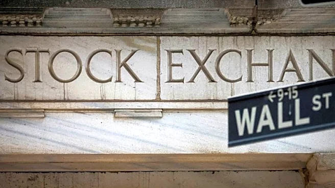 US asset managers file for first ETFs targeting Wall Street's new obsession, AI and the 'MANGOS'