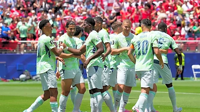 Soccer-Switzerland and Bosnia seek breakthrough in wide-open World Cup Group B
