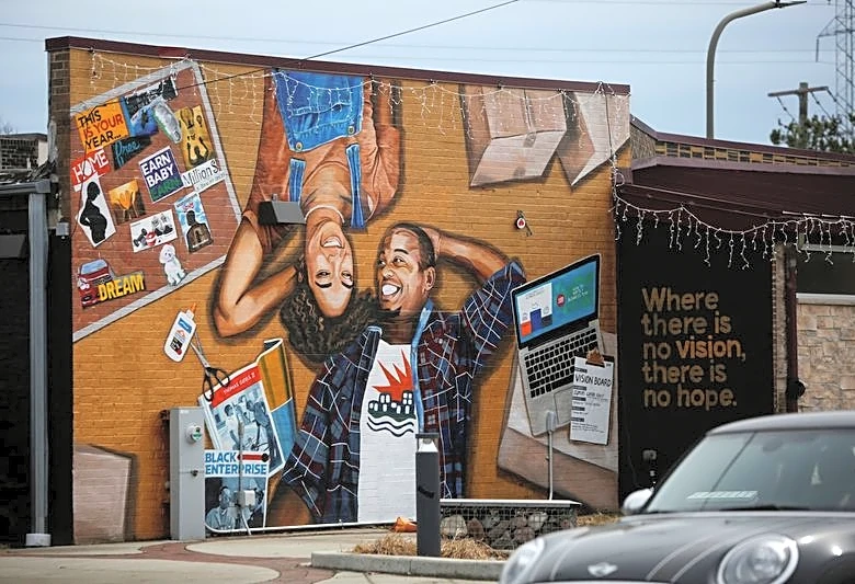 Trump administration challenges reparations for Black residents in Chicago suburb, city defends program