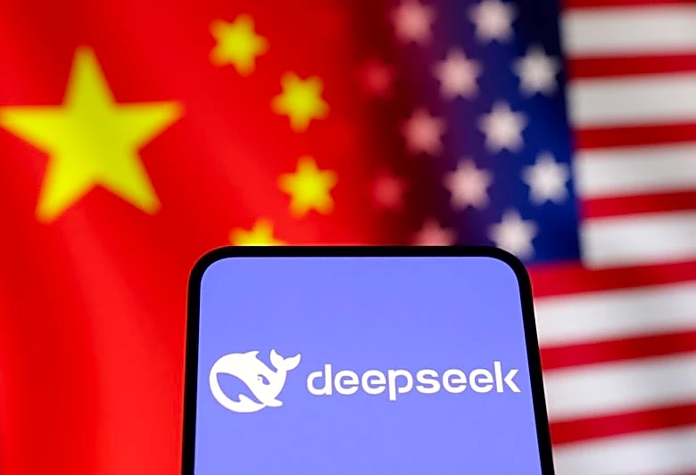 Exclusive-US holds off blacklisting China's DeepSeek, more than 100 firms deemed security risks, sources say