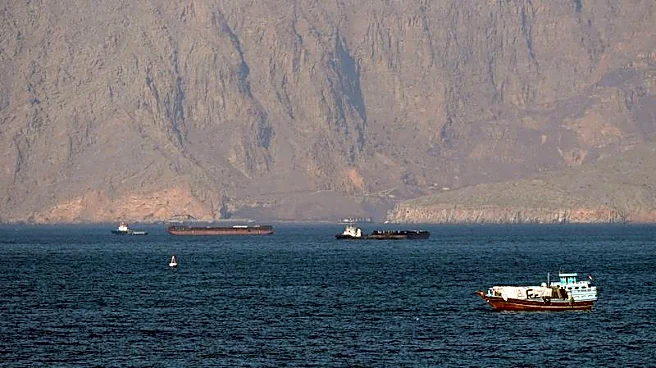 Oil prices stabilise as investors weigh Iran war end, Hormuz reopening uncertainty