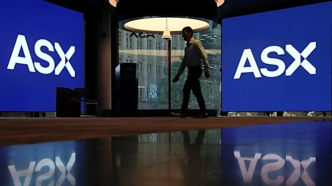 Australia's ASX proposes 25% cap on share issuance in public M&A without shareholder vote