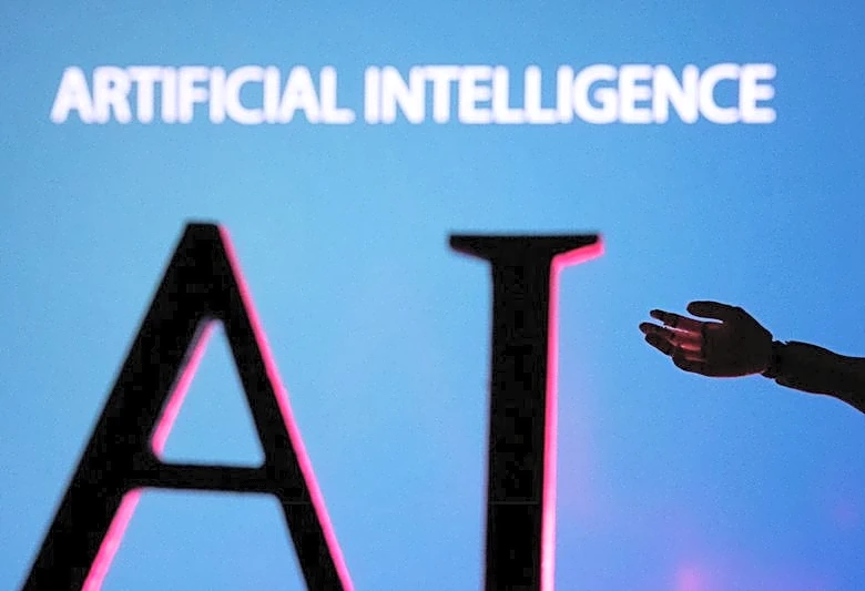 Europe frets about U.S. AI as tech world flocks to France for G7, VivaTech