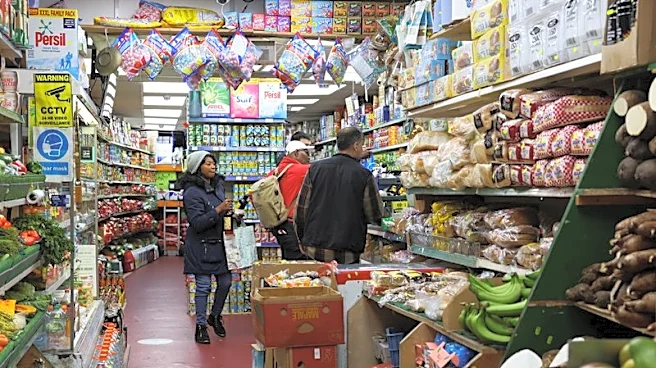 UK inflation unexpectedly holds steady at 2.8% in May
