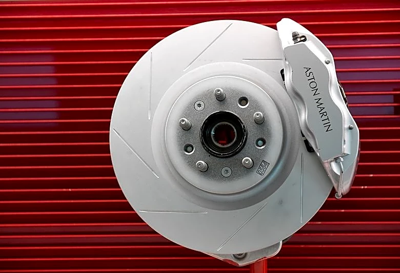 Brembo, Ningbo SAFE form India ABS joint venture