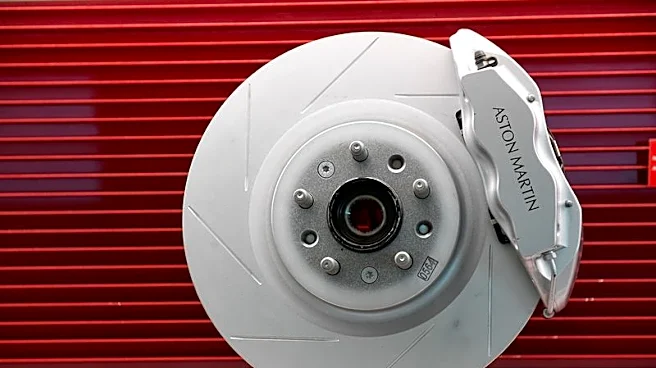 Brembo, Ningbo SAFE form India ABS joint venture