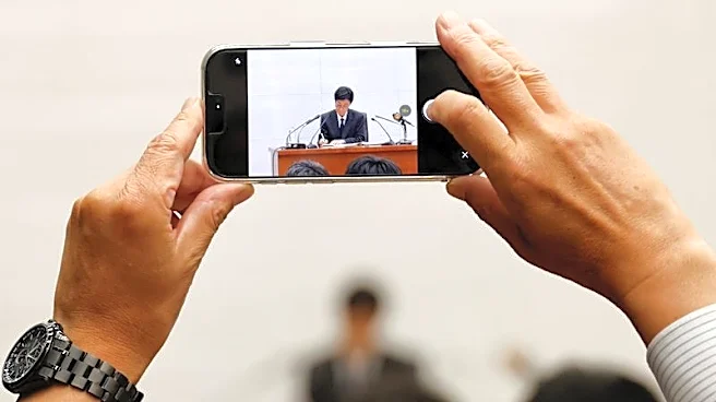 Analysis-BOJ deputy's brief moment at the helm reveals deeper inflation anxiety