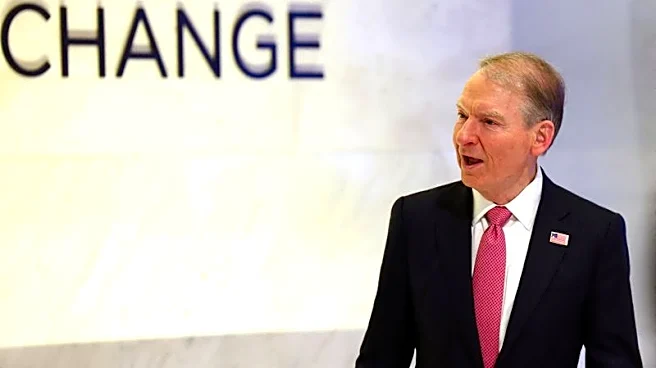 US SEC poised to allow stock token trading in potential market shakeup
