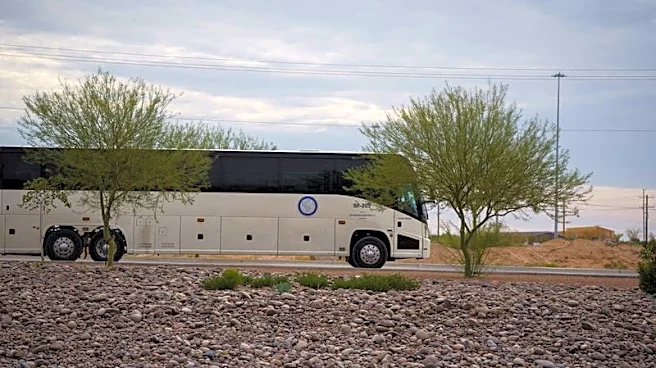 Death rate in ICE immigrant detention centers more than doubles under Trump, Reuters analysis finds