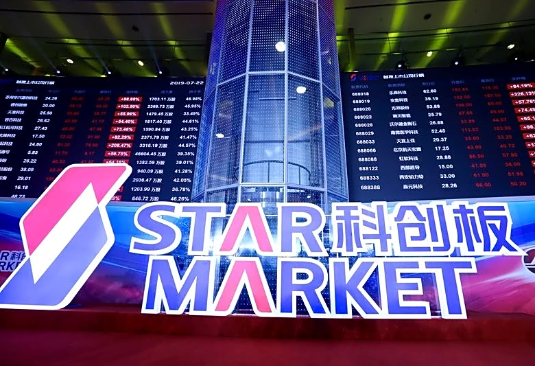 China to support IPOs by 'future industry' startups, large model companies