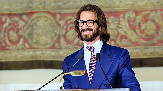 Italy's Del Vecchio eyes private debt route as BNP exits buyout financing, source says