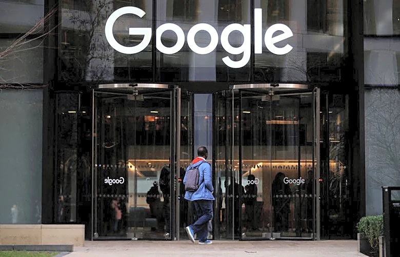 UK orders Google to improve search transparency to boost competition