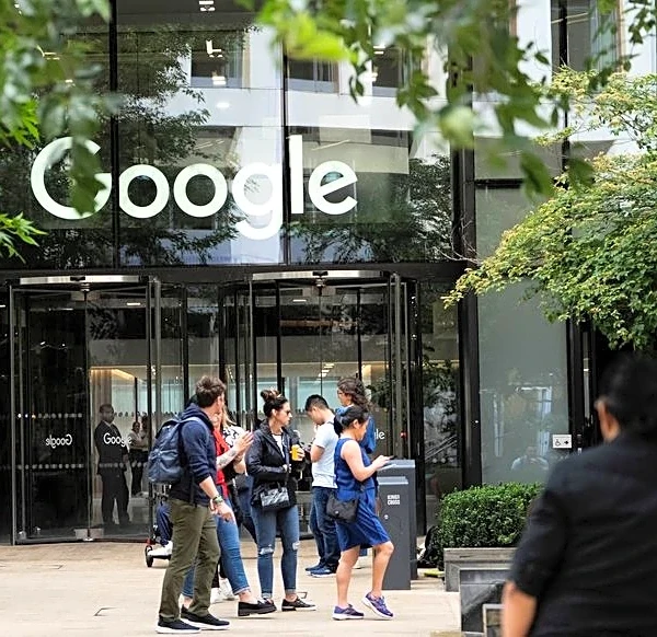 AI use in UK hits 'tipping point' as companies scale up, Google exec says