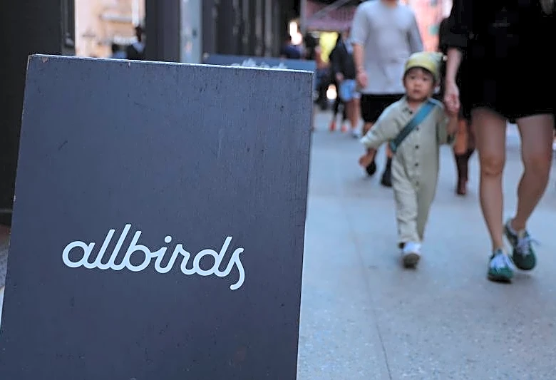 Allbirds rebrands as Smartbird in AI pivot, hires former AWS executive as CEO