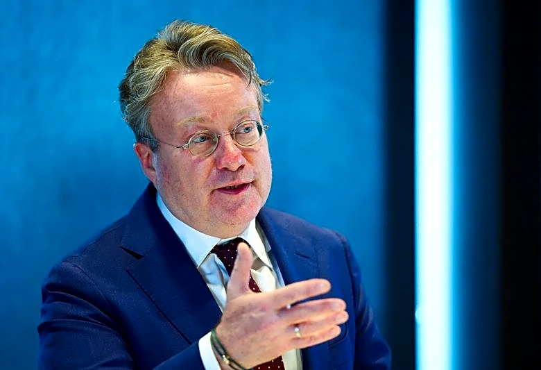 Repeat of 2022 inflation woes less likely but not excluded, ECB's Sleijpen says
