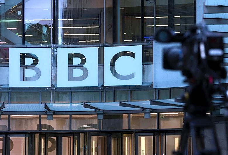BBC to cut 550 jobs in cost-saving drive, including news division layoffs