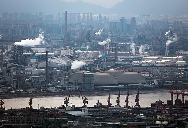 China's industry ministry urges officials to look beyond numbers in economic assessment