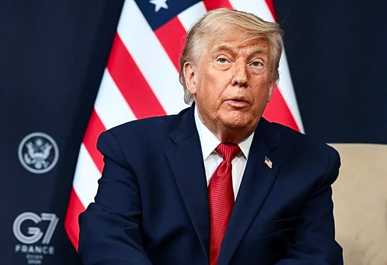 Trump says he talked to Syrian leader about taking on Hezbollah