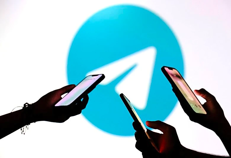 Telegram challenges India block, saying it will hurt free speech rights