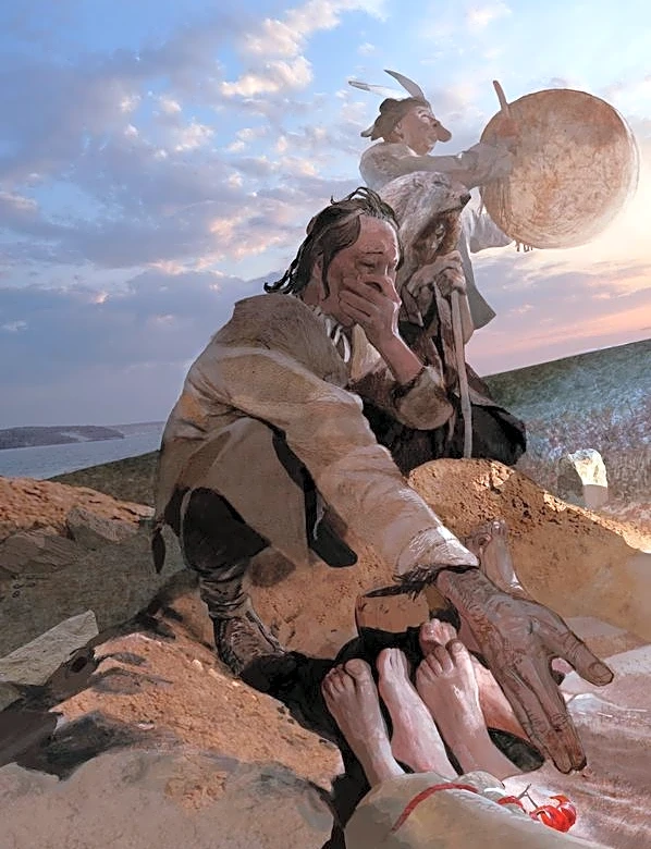 Oldest-known plague outbreak came 5,500 years ago in Siberia