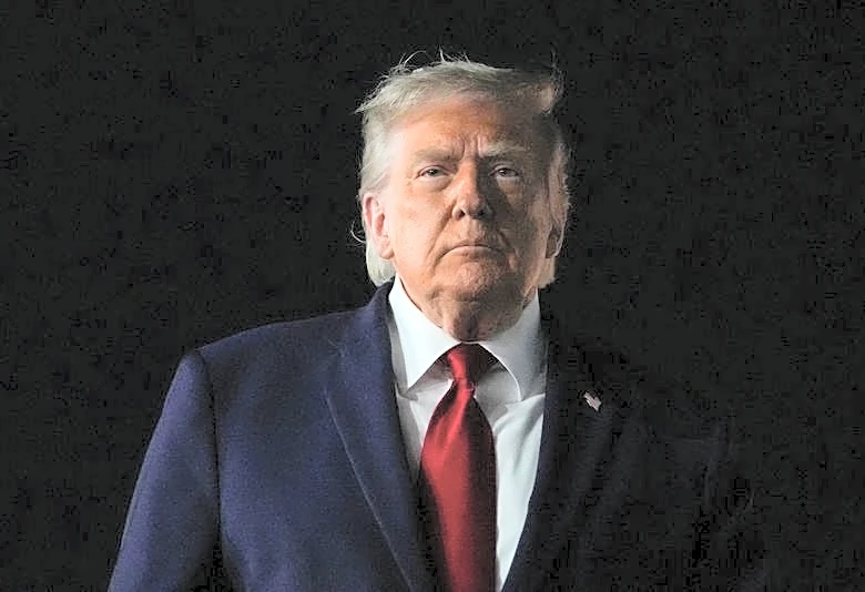 Donald Trump settles lawsuit against niece over publication of tax records