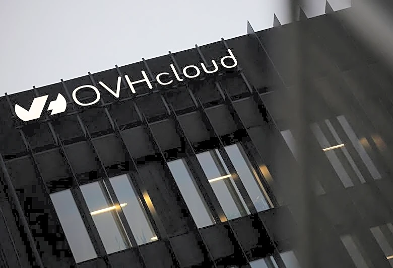 France's OVHcloud plans frontier AI models to become Europe's second LLM player
