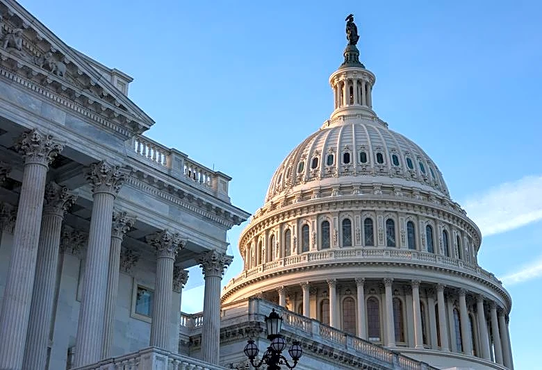 Senate committee sets vote on Trump's BLS chief nominee