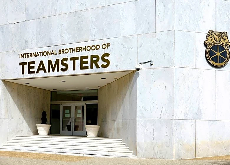 US moves to end monitoring of Teamsters union
