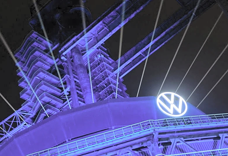 Exclusive-VW investor Qatar complicates plant deal talks with Israeli arms maker, sources say