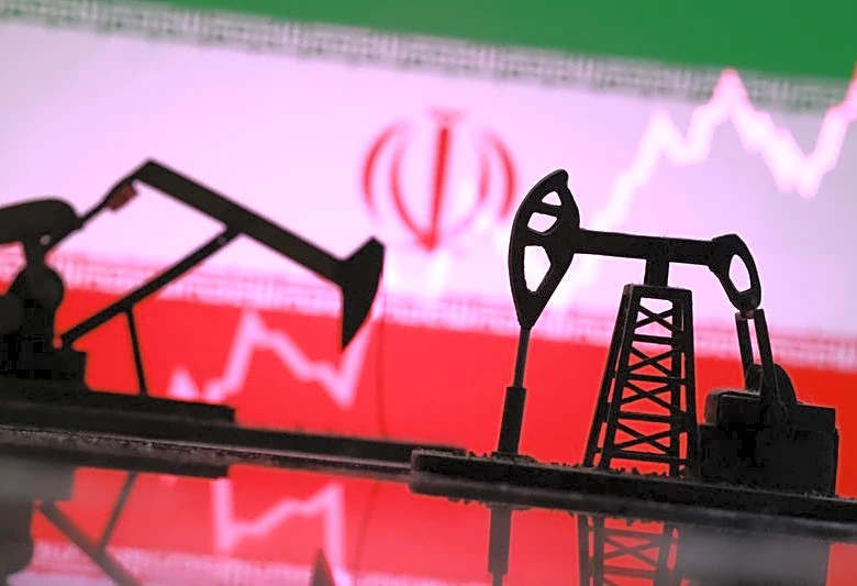 Trump says he did not want to see economic catastrophe as he defends Iran deal