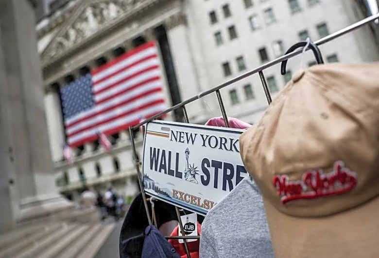 Analysis-SPACs are back, thanks to Wall Street's mega-IPO frenzy