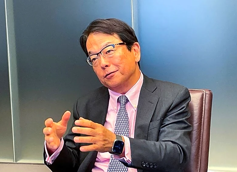 Nippon Steel sees strong American market lifting US Steel earnings