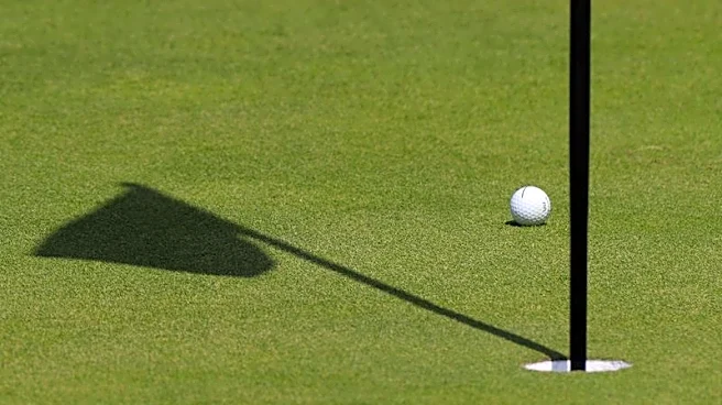 USGA, R&A delaying golf ball rollback till at least 2030