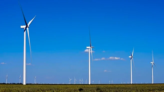 Trump administration to pay $765 million to scrap four more offshore wind leases