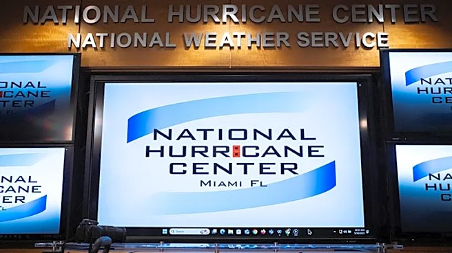 Tropical storm Arthur forms near Texas coast, with life-threatening flooding expected